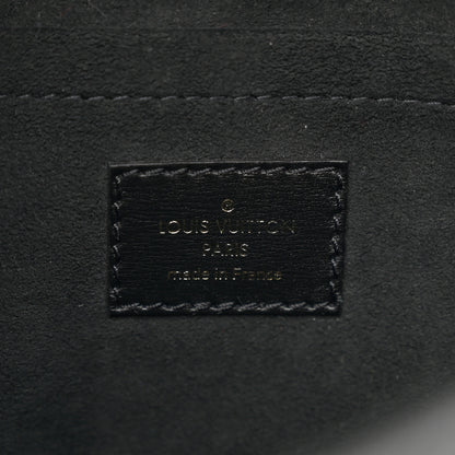 Louis Vuitton Jacquard Since 1854 Neo Saumur MM Grey 6 of 10