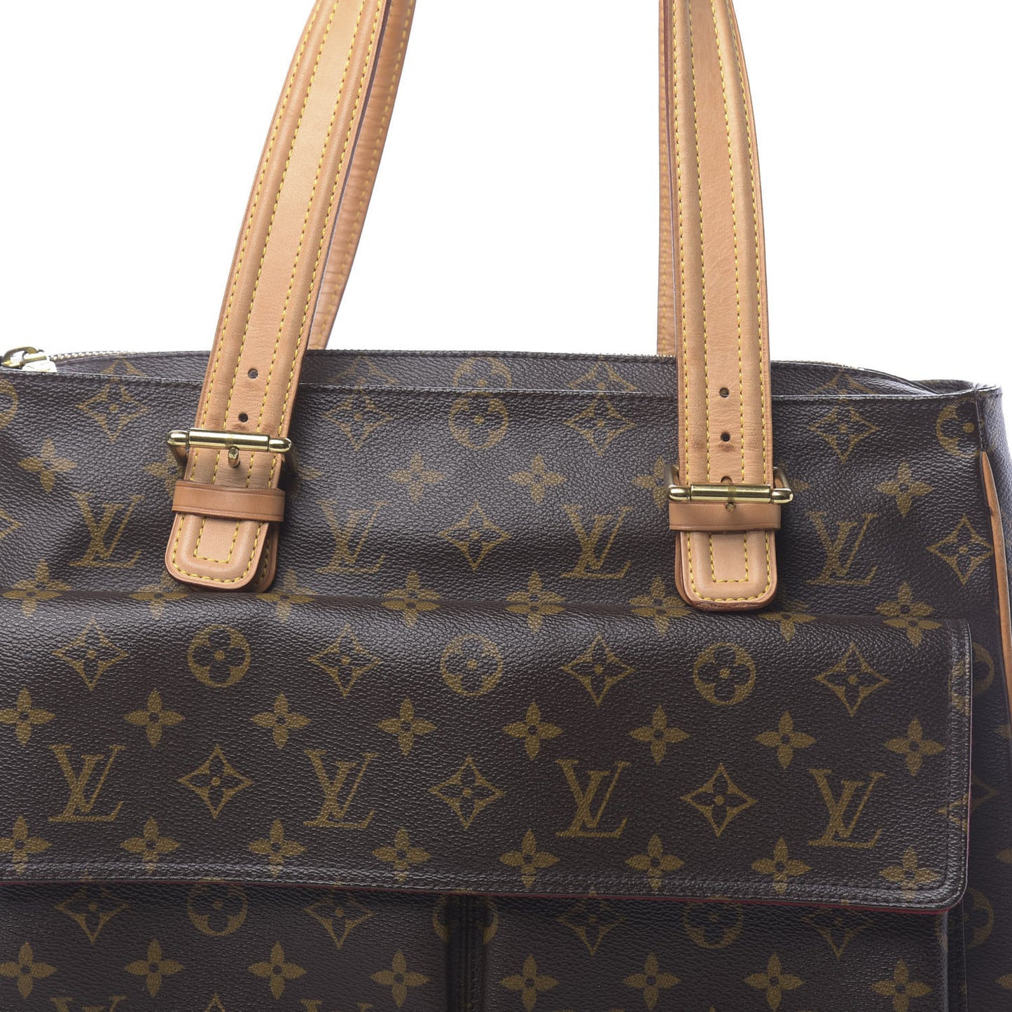 Monogram Multipli-Cite
