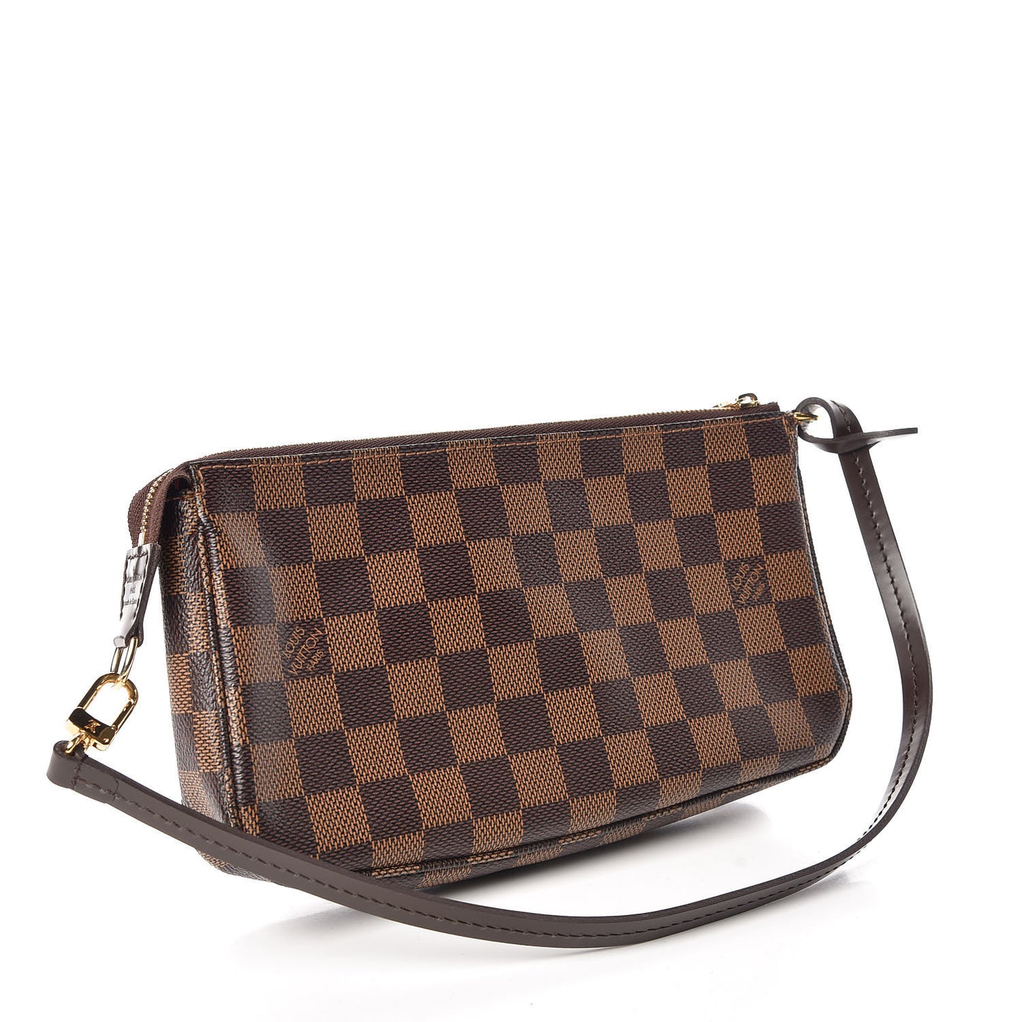 Damier Ebene Pochette Accessories NM