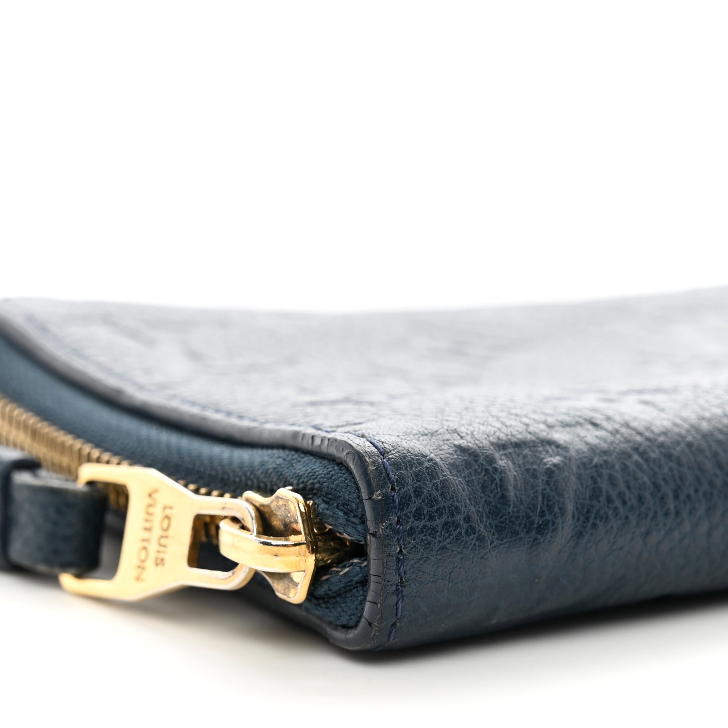 Empreinte Secret Long Wallet Orage
