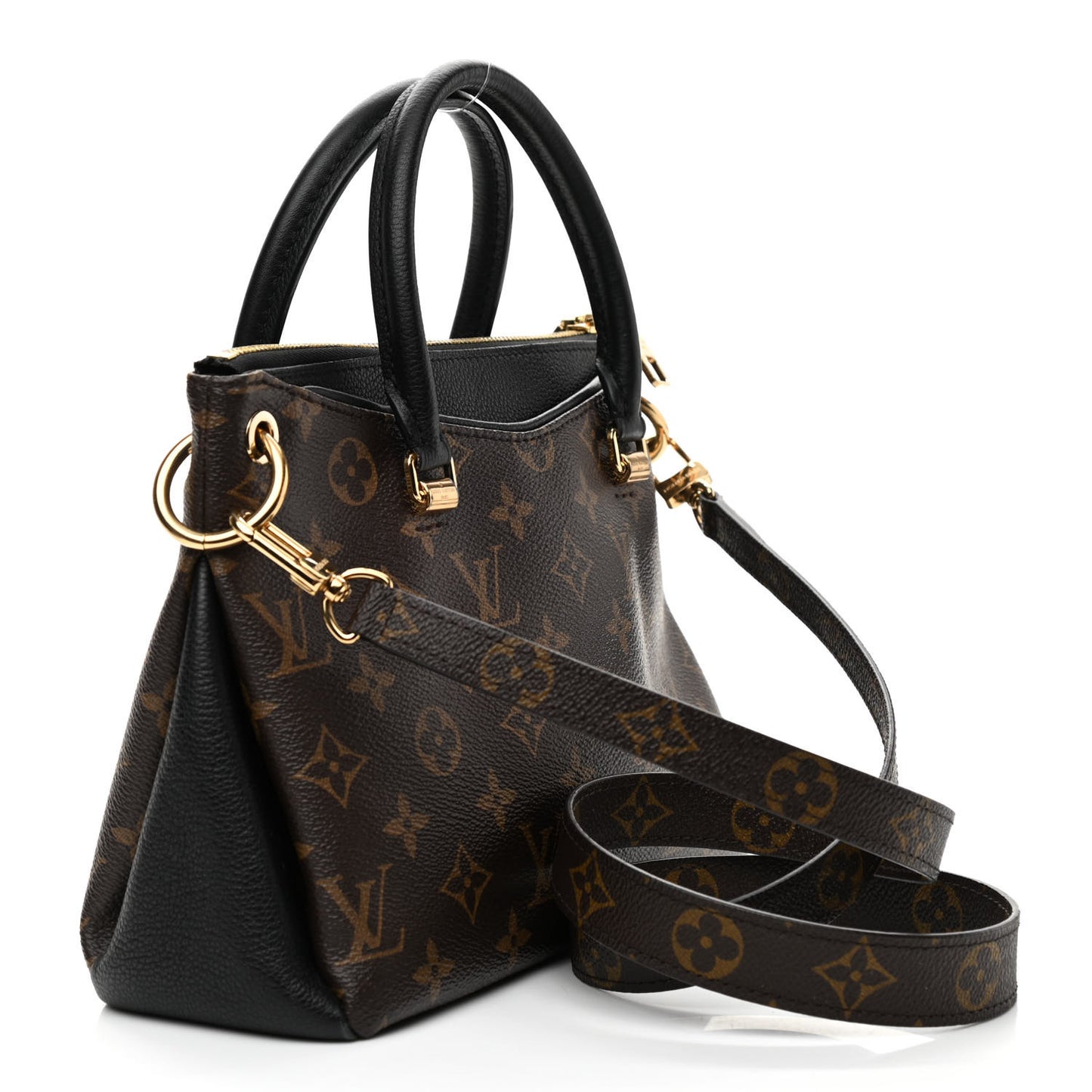 Monogram Pallas Full BB Black