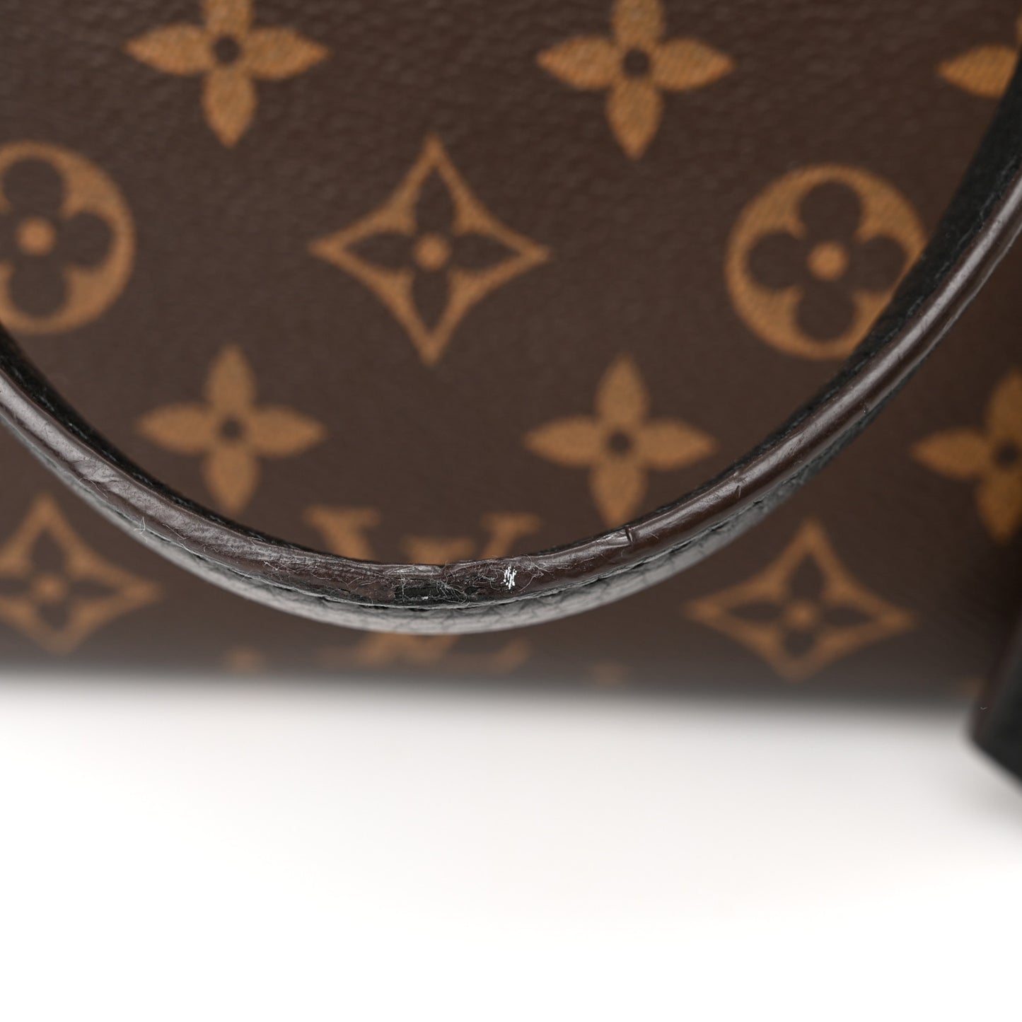 Monogram Estrela NM Black