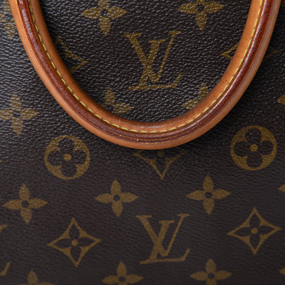 Louis Vuitton Monogram Alma PM 19 of 19