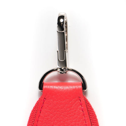 Hermes Taurillon Clemence Evelyne PM III Bougainvillea 13 of 16