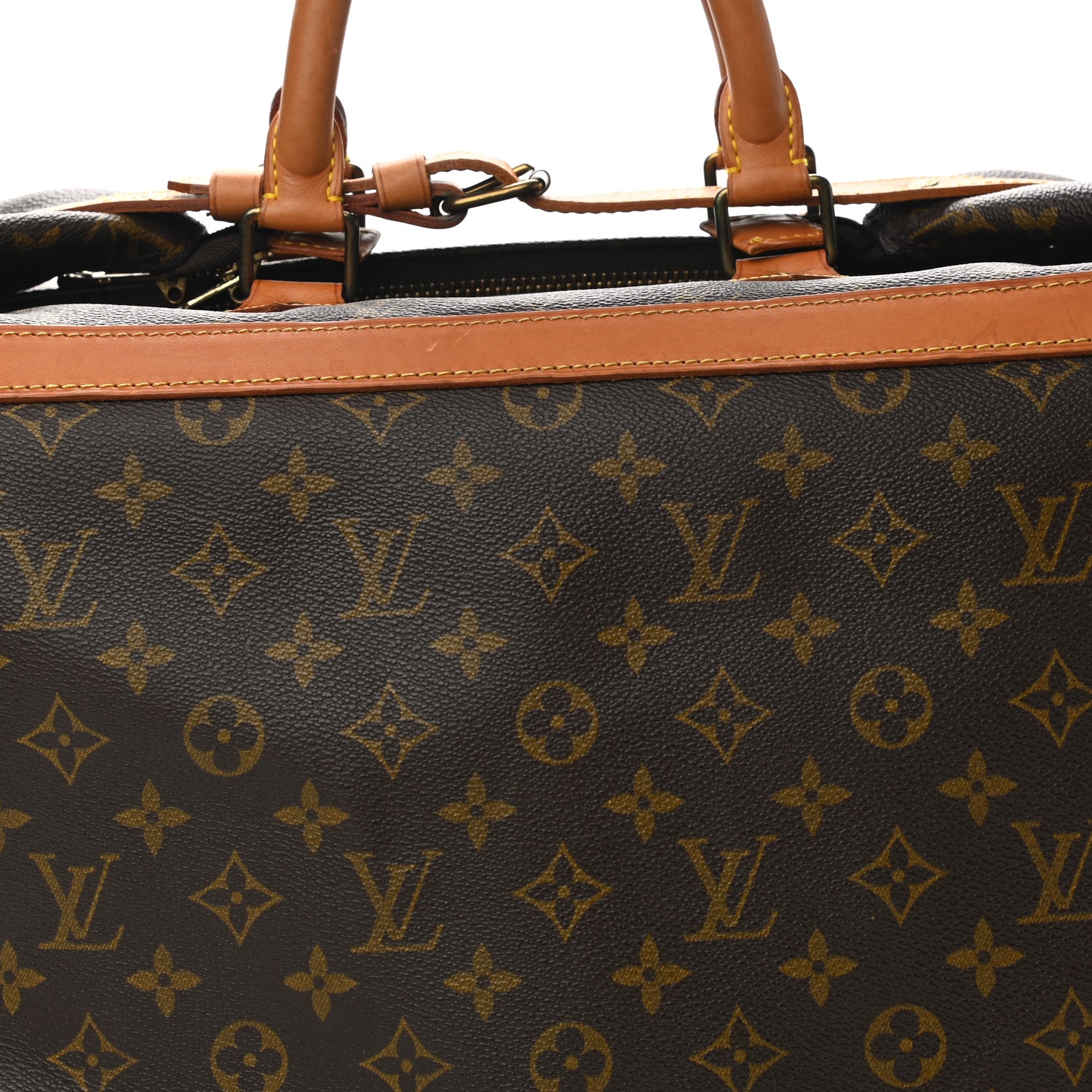 Louis Vuitton Monogram Cruiser 40 7 of 15
