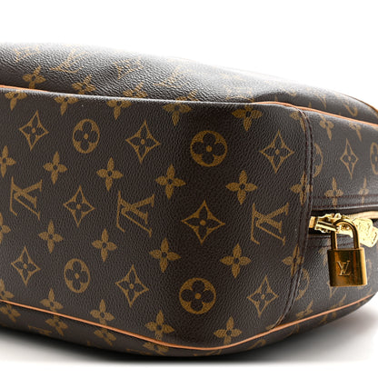 Louis Vuitton Monogram Deauville 9 of 15