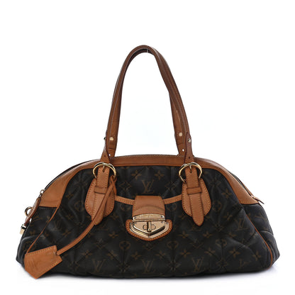 Louis Vuitton Monogram Etoile Bowling Bag 1 of 12
