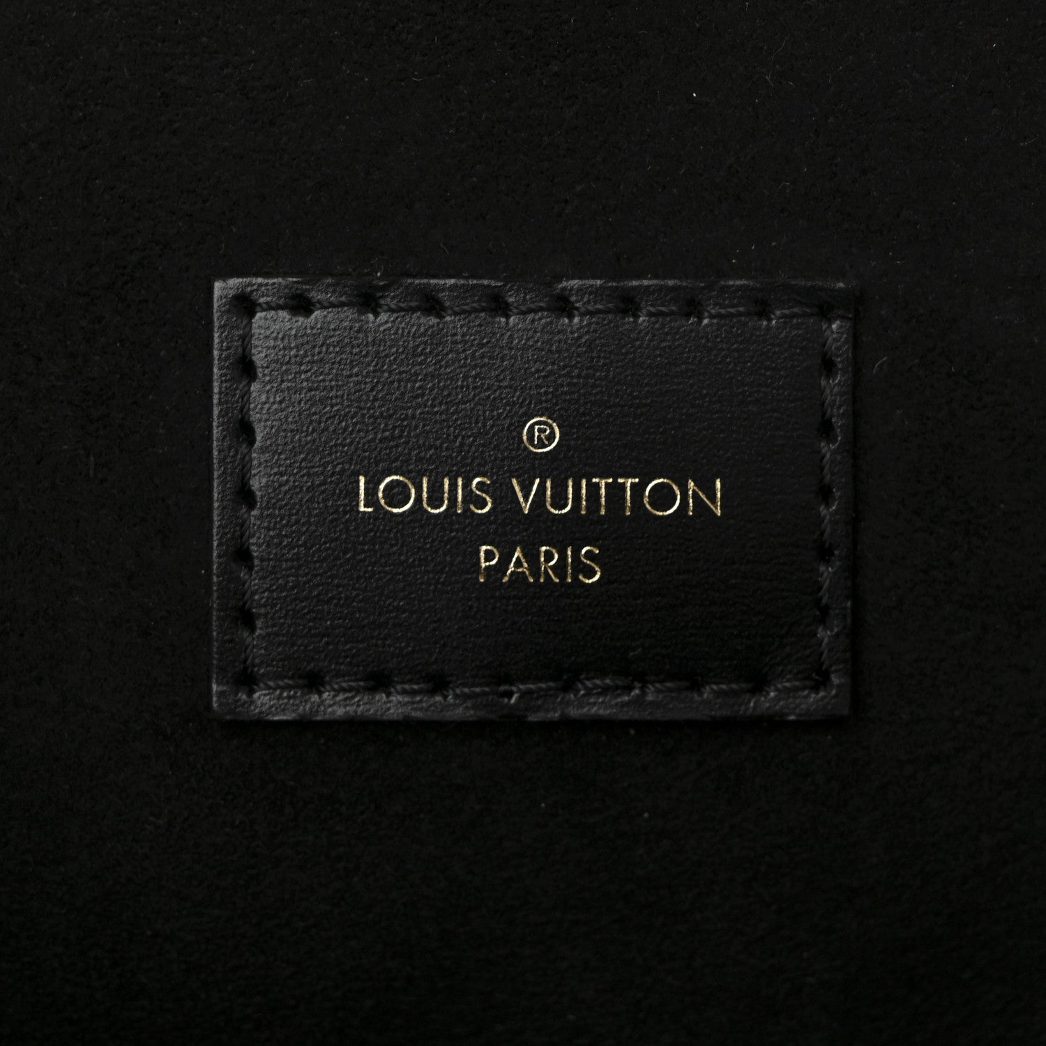 Louis Vuitton Reverse Monogram Pochette Metis 6 of 9