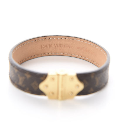 Louis Vuitton Monogram Nano Bracelet 17 3 of 3