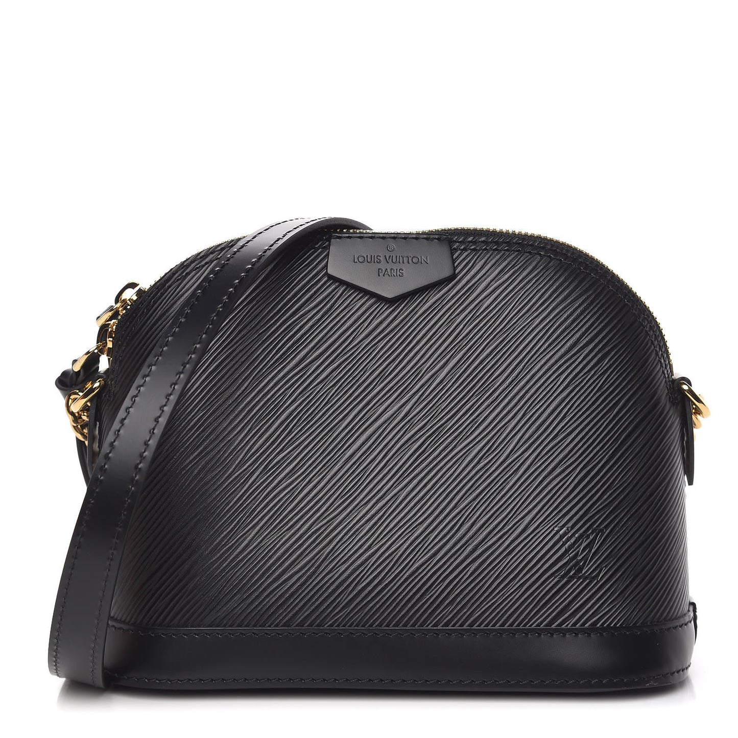 Epi Alma Mini Black
