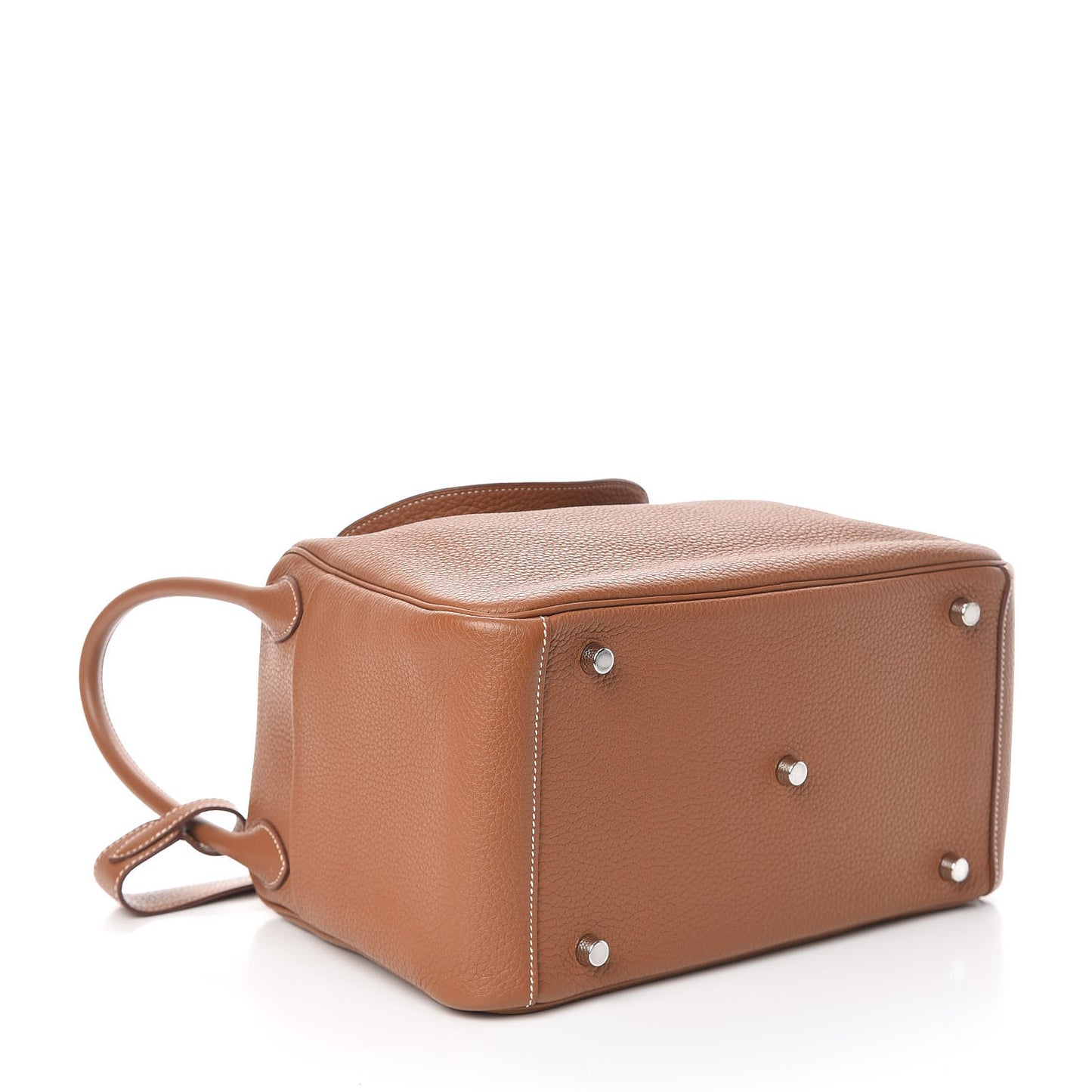 Taurillon Clemence Lindy 30 Gold