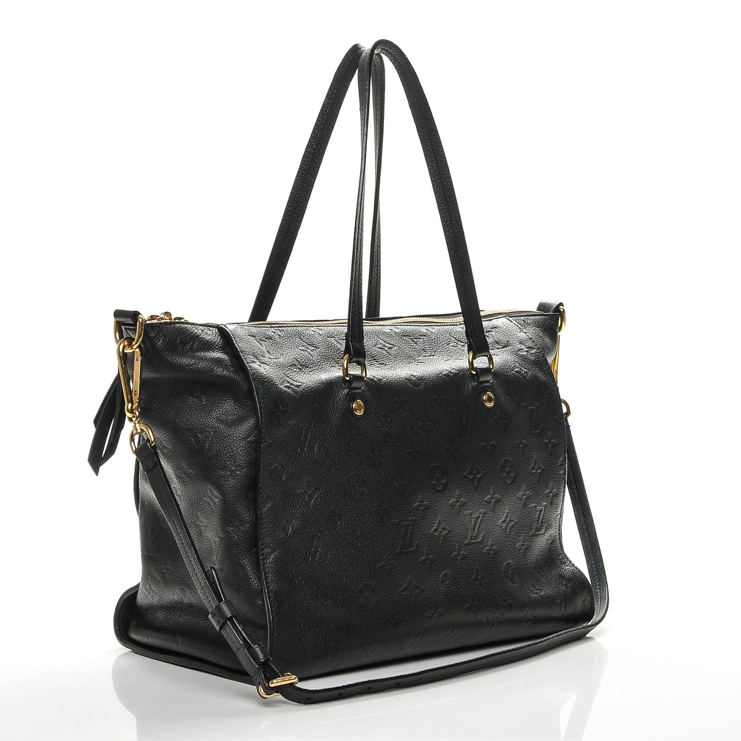 Louis Vuitton Empreinte Lumineuse PM Infini 3 of 10