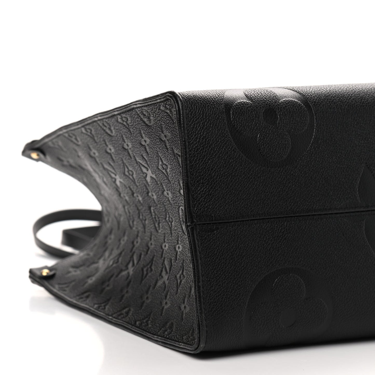 Empreinte Monogram Giant Onthego GM Black