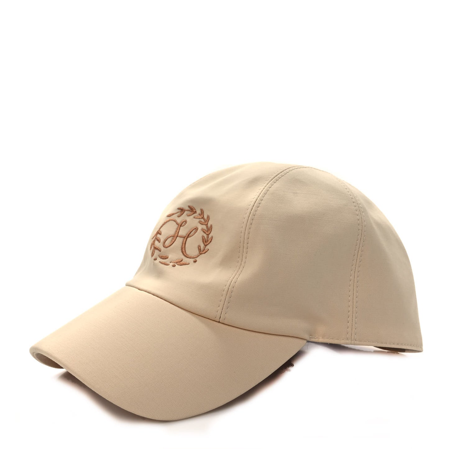 Cotton Davis H Primavera Hat 56 Blanc Creme
