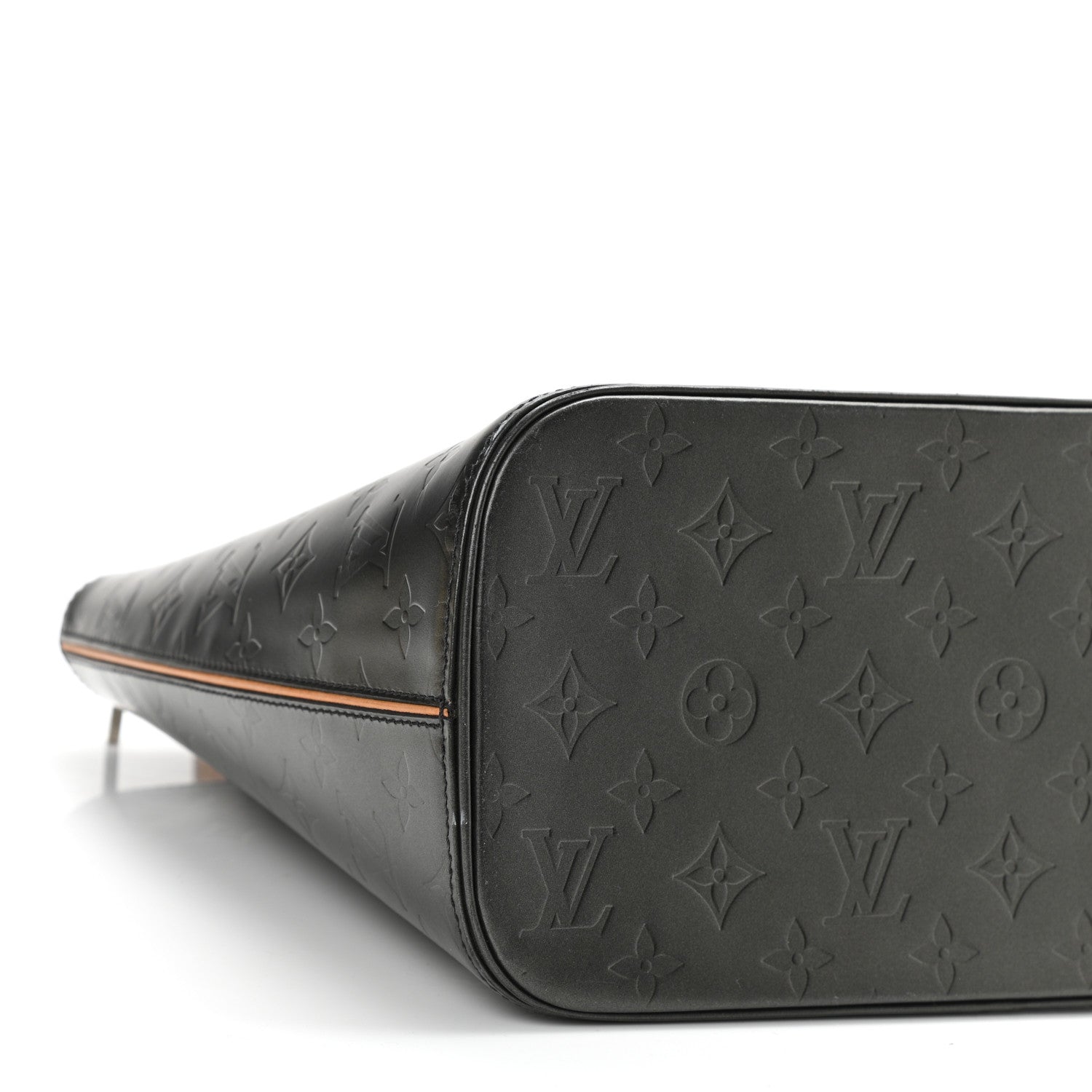 Louis Vuitton Mat Monogram Stockton Grey 8 of 13