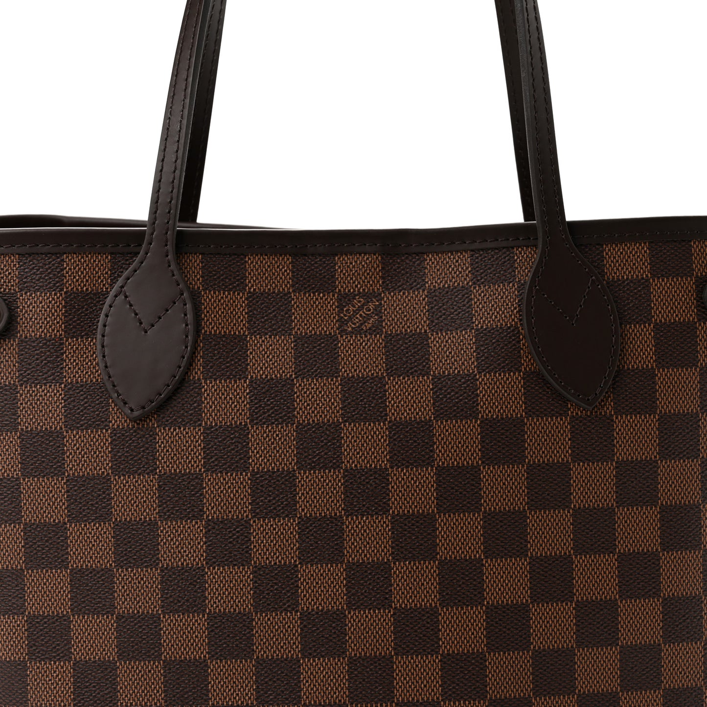 Damier Ebene Neo Neverfull PM