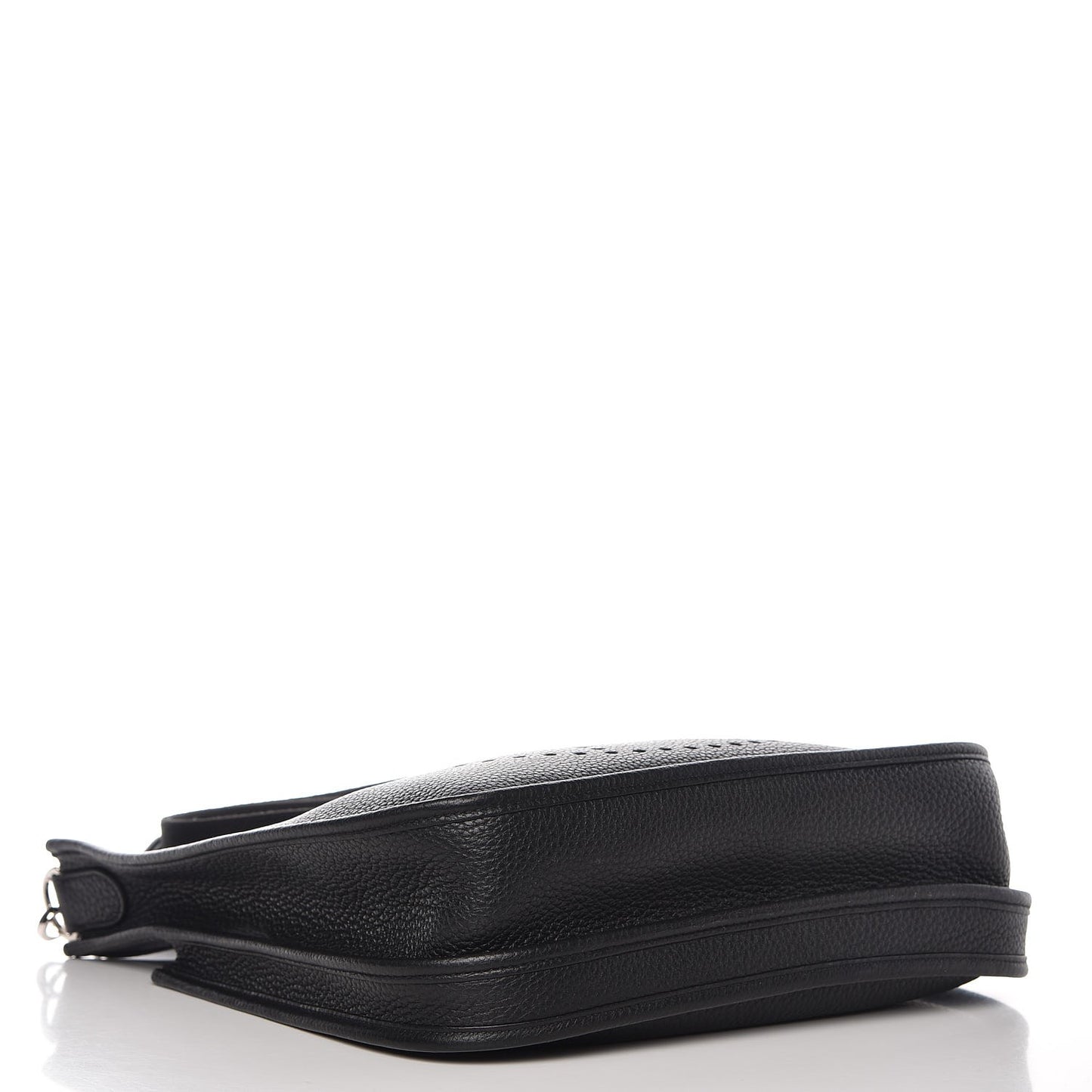 Taurillon Clemence Evelyne III PM Black