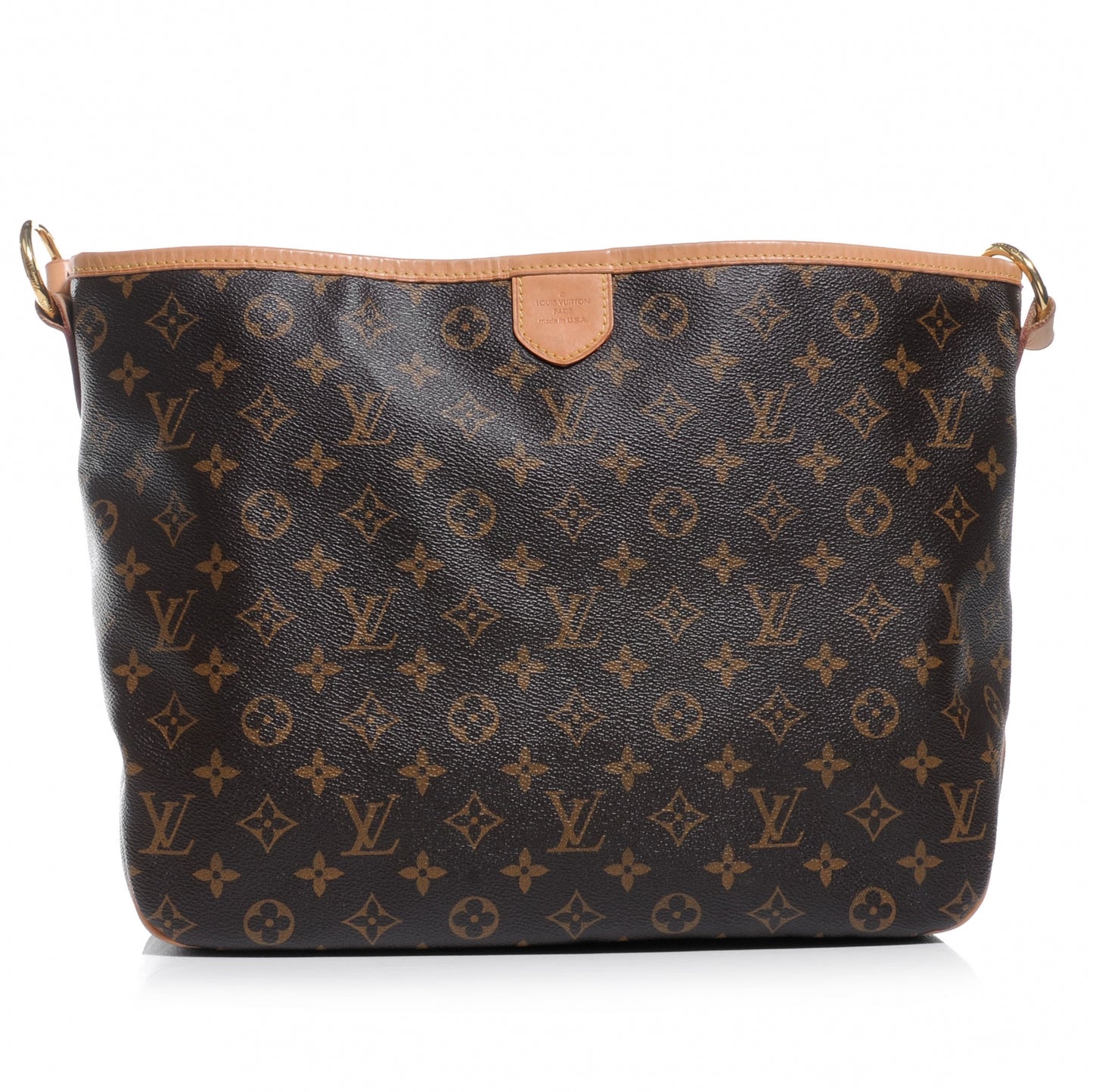 Monogram Delightful MM