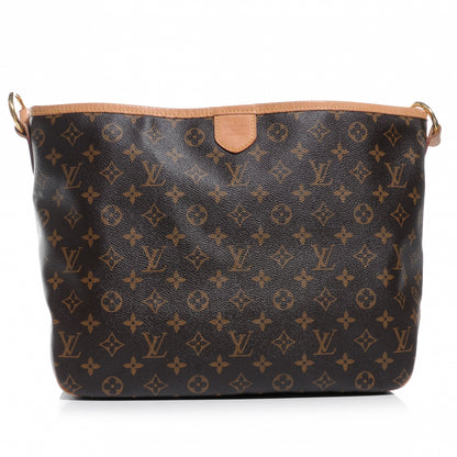 Louis Vuitton Monogram Delightful MM 1 of 7