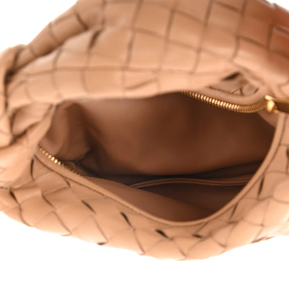Bottega Veneta Nappa Intrecciato Mini Jodie Almond 5 of 10