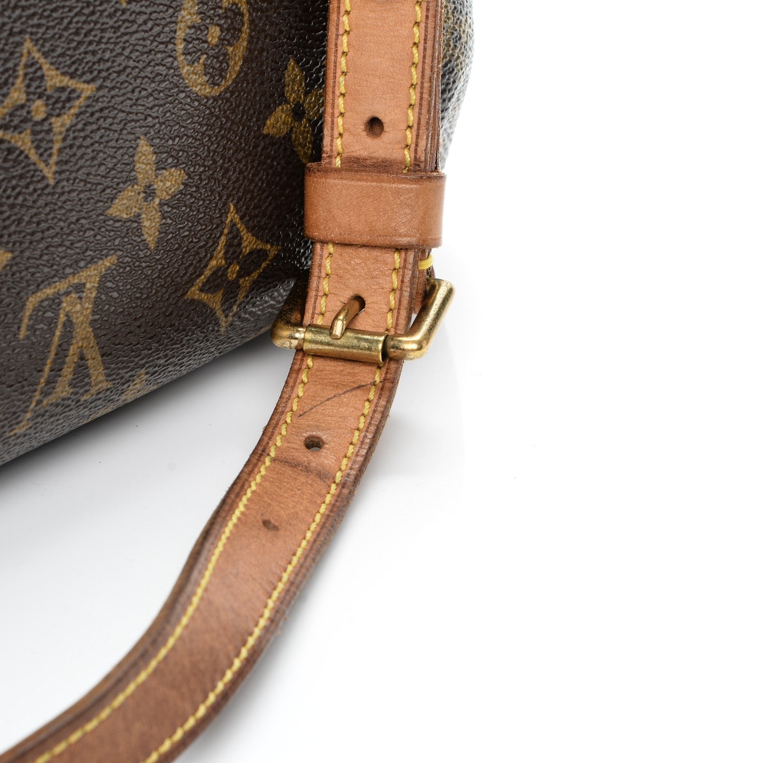 Louis Vuitton Monogram Musette Tango 8 of 8