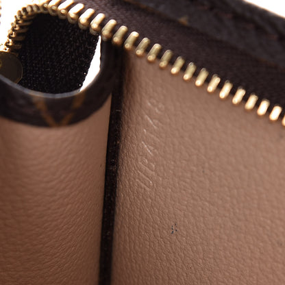 Louis Vuitton Monogram Toiletry Pouch 15 7 of 10