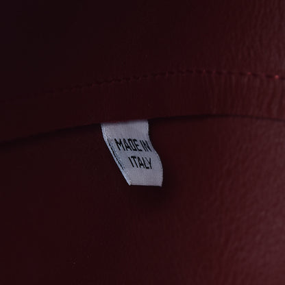 Mansur Gavriel Suede Bucket Bag Rococo 9 of 14