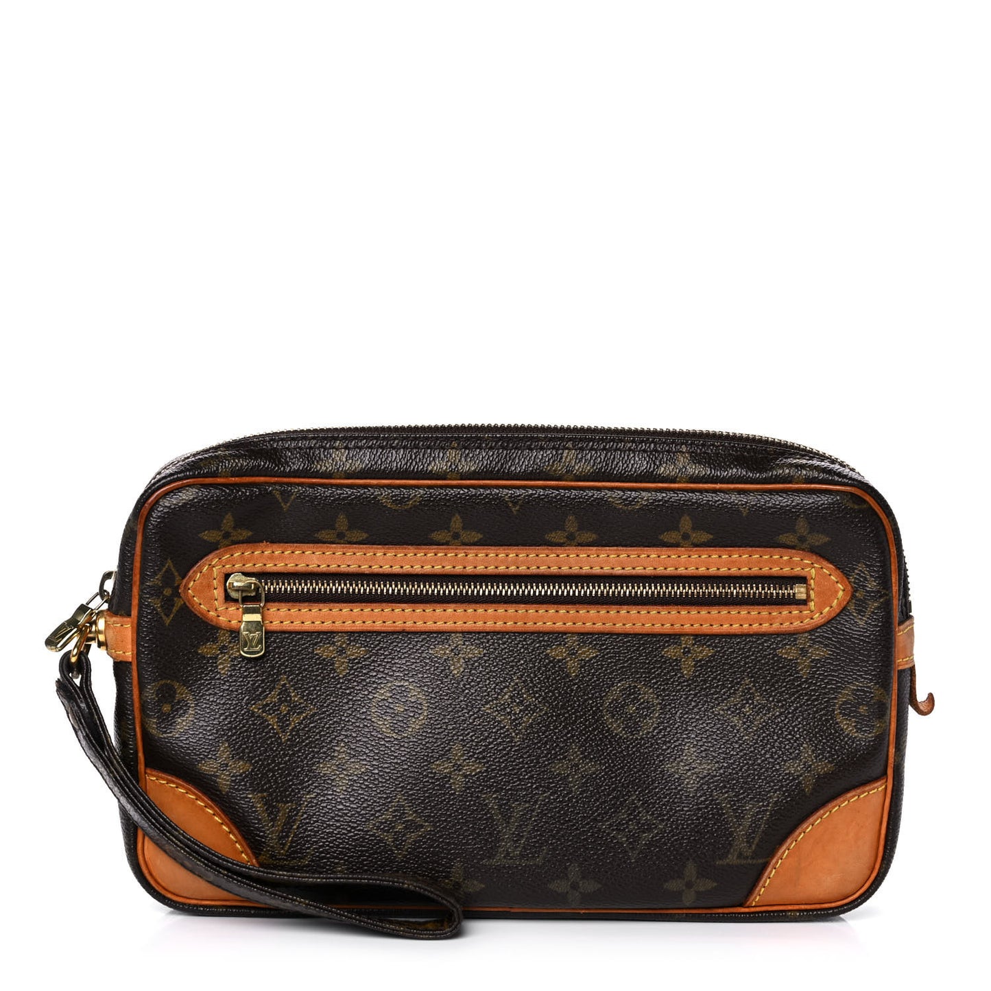 Monogram Pochette Marly Dragonne 26