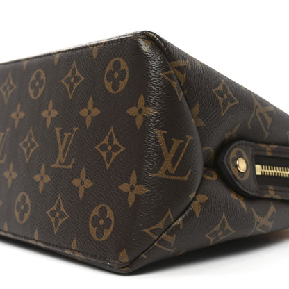 Louis Vuitton Monogram Petit Palais 9 of 9
