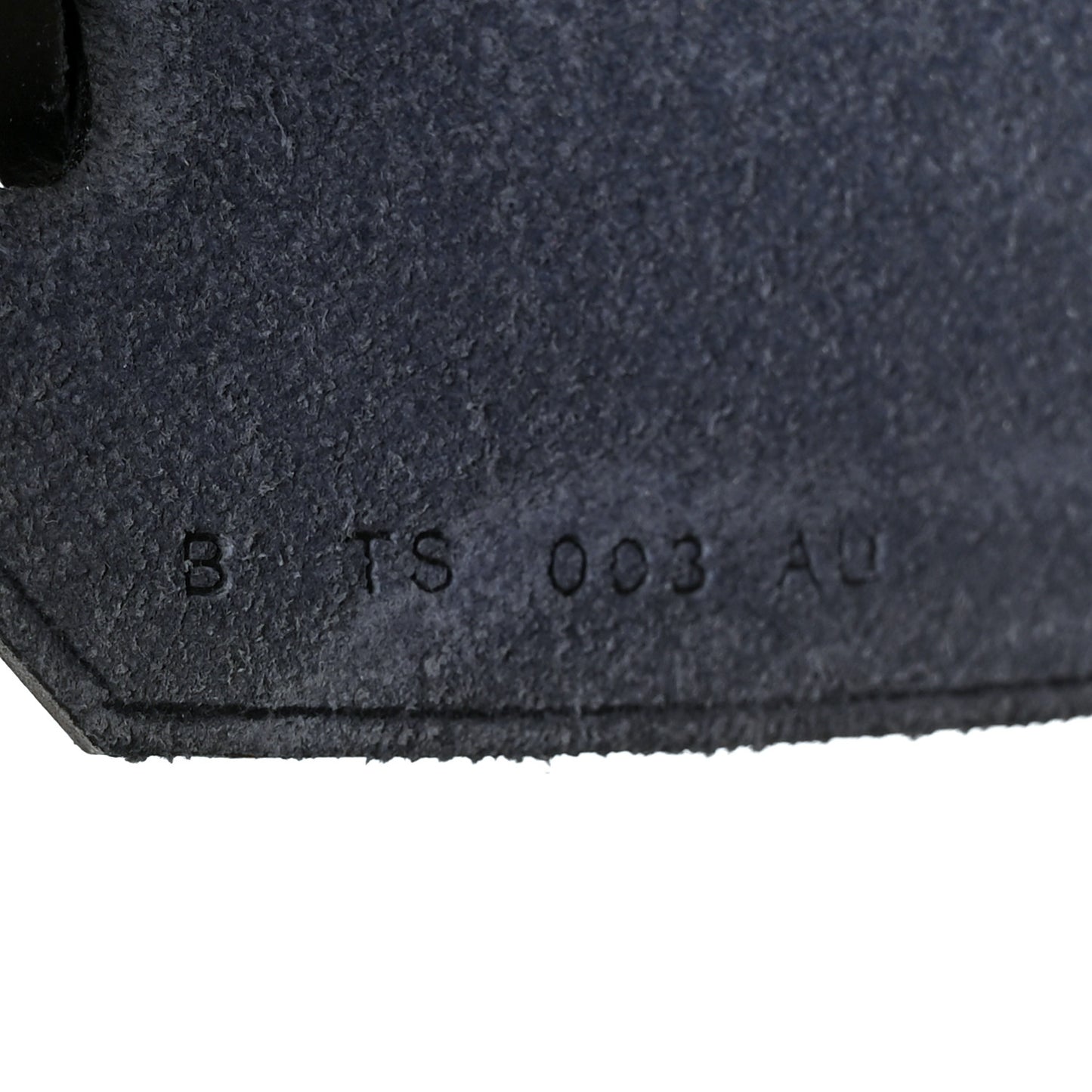 Military Toile Vache Hunter Horseshoe Herbag Zip Retourne 31 PM Beton Bleu Indigo