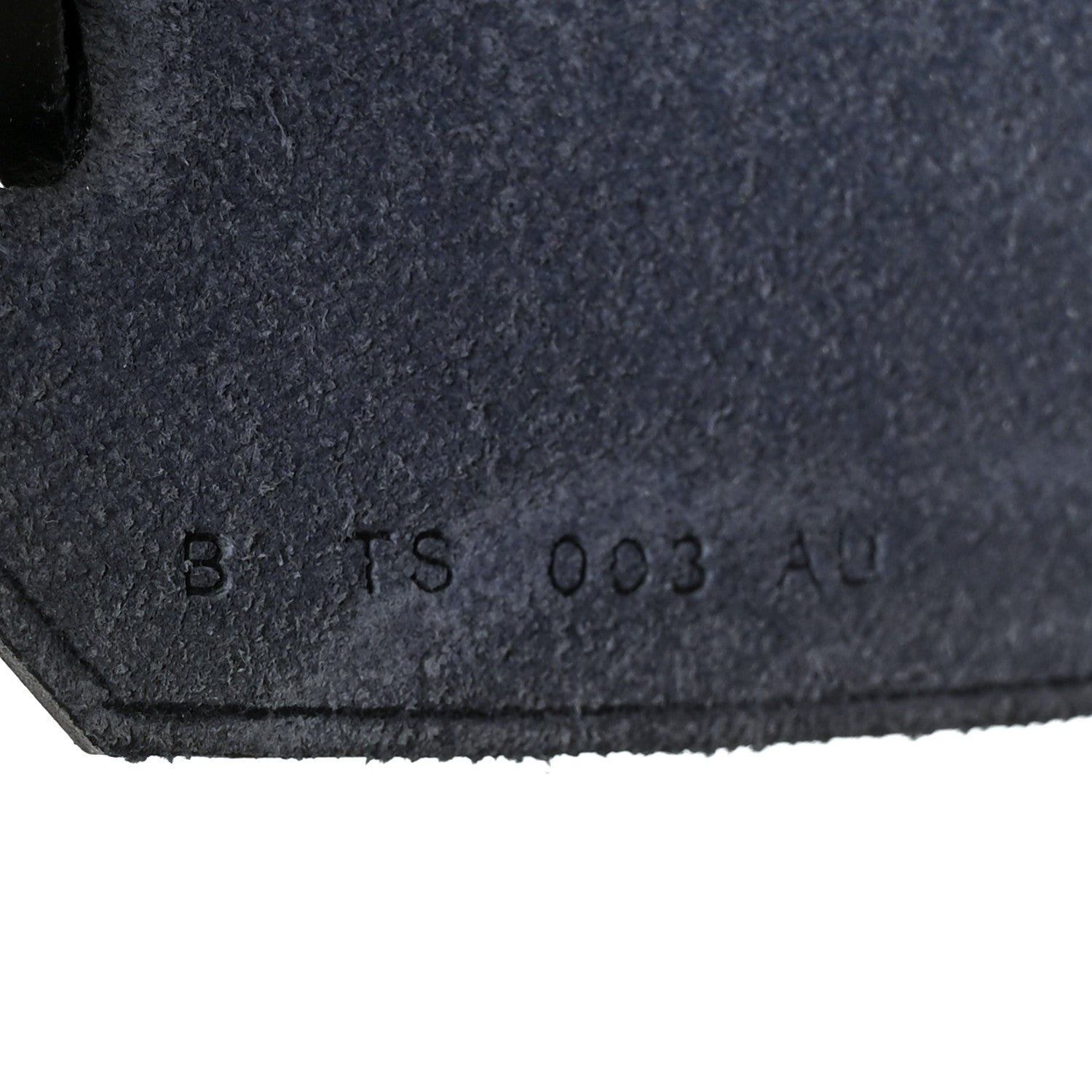 Hermes Military Toile Vache Hunter Horseshoe Herbag Zip Retourne 31 PM Beton Bleu Indigo 10 of 15