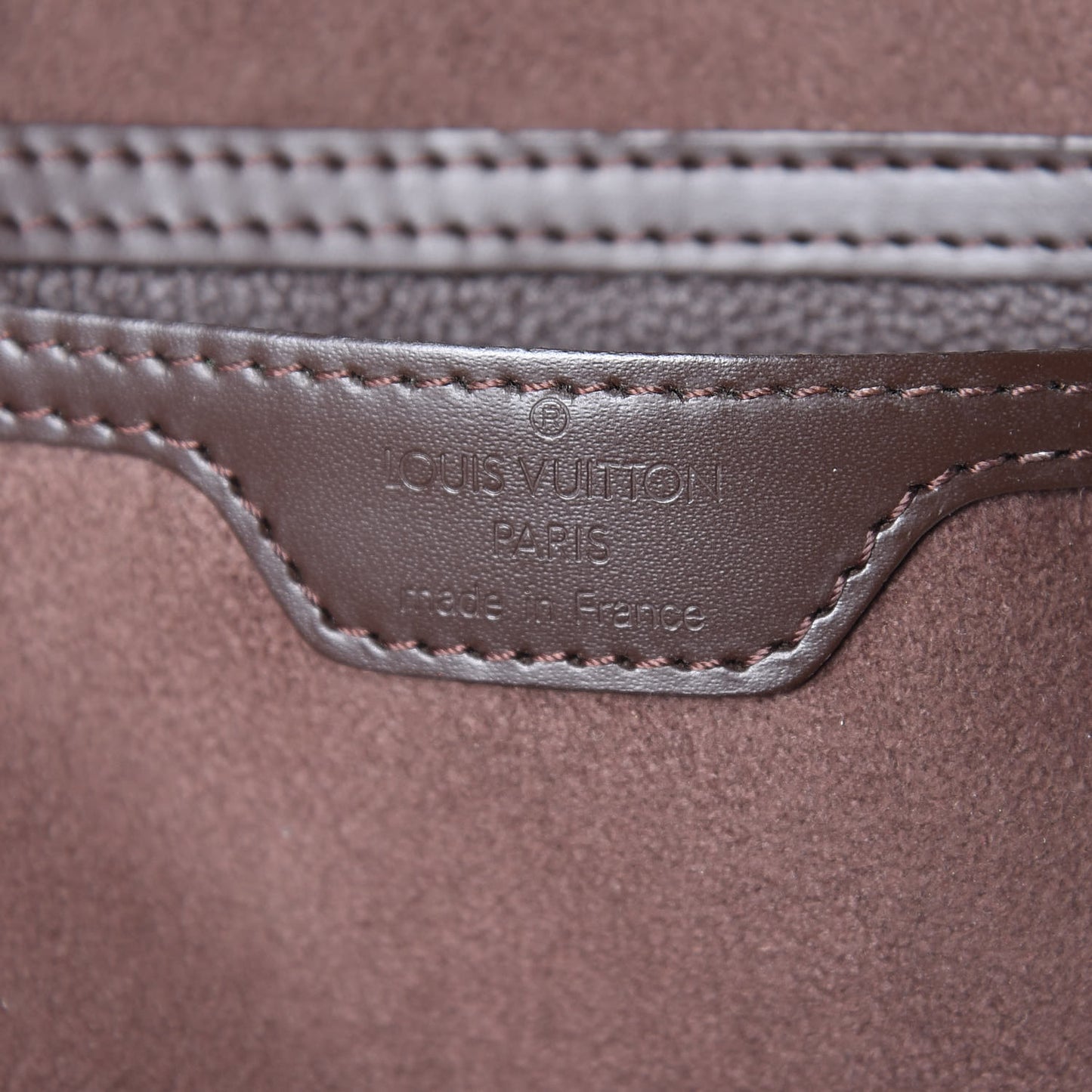 Epi Mabillon Backpack Moka