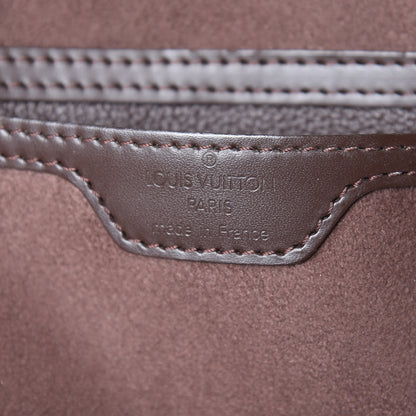 Louis Vuitton Epi Mabillon Backpack Moka 6 of 9