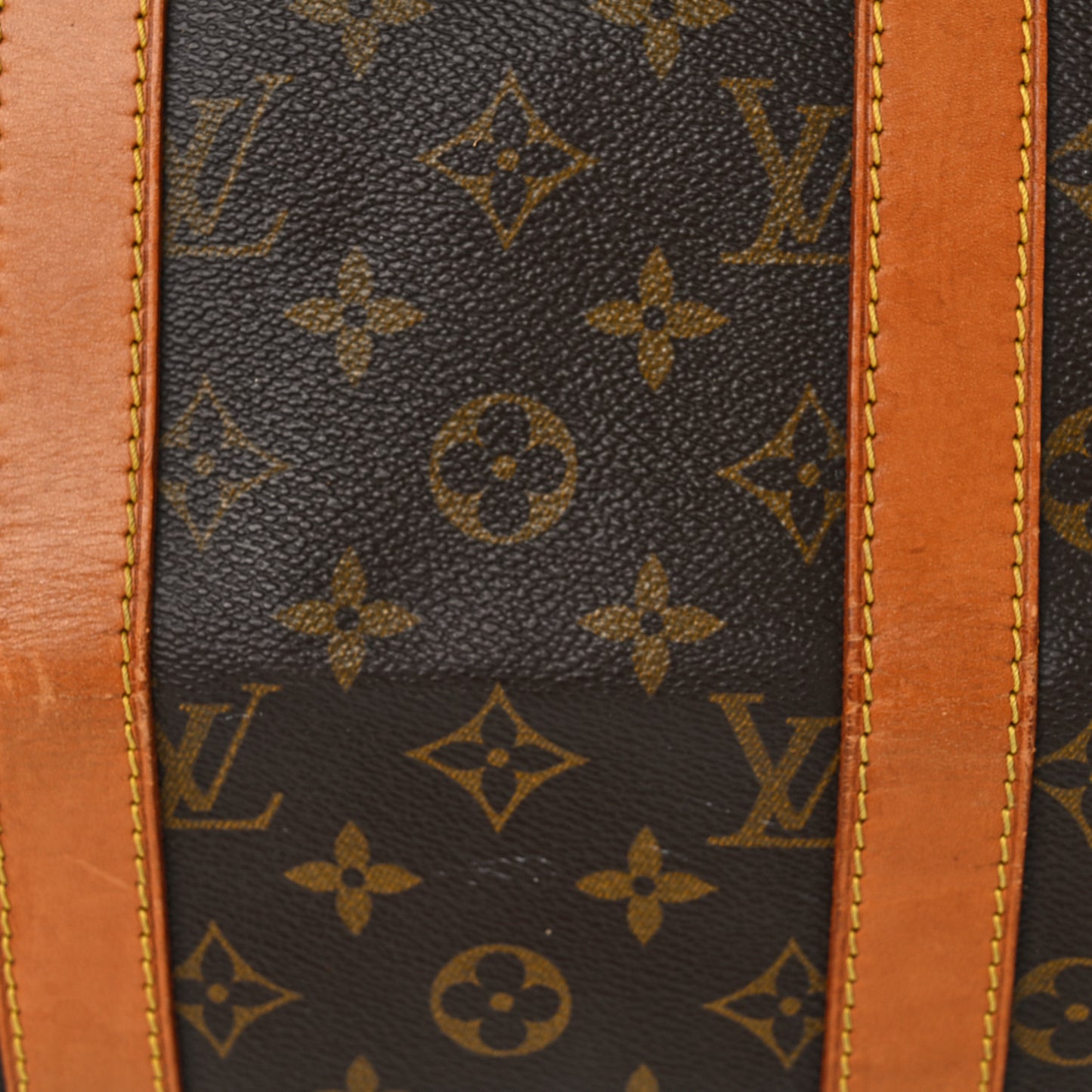 Monogram Keepall Bandouliere 45