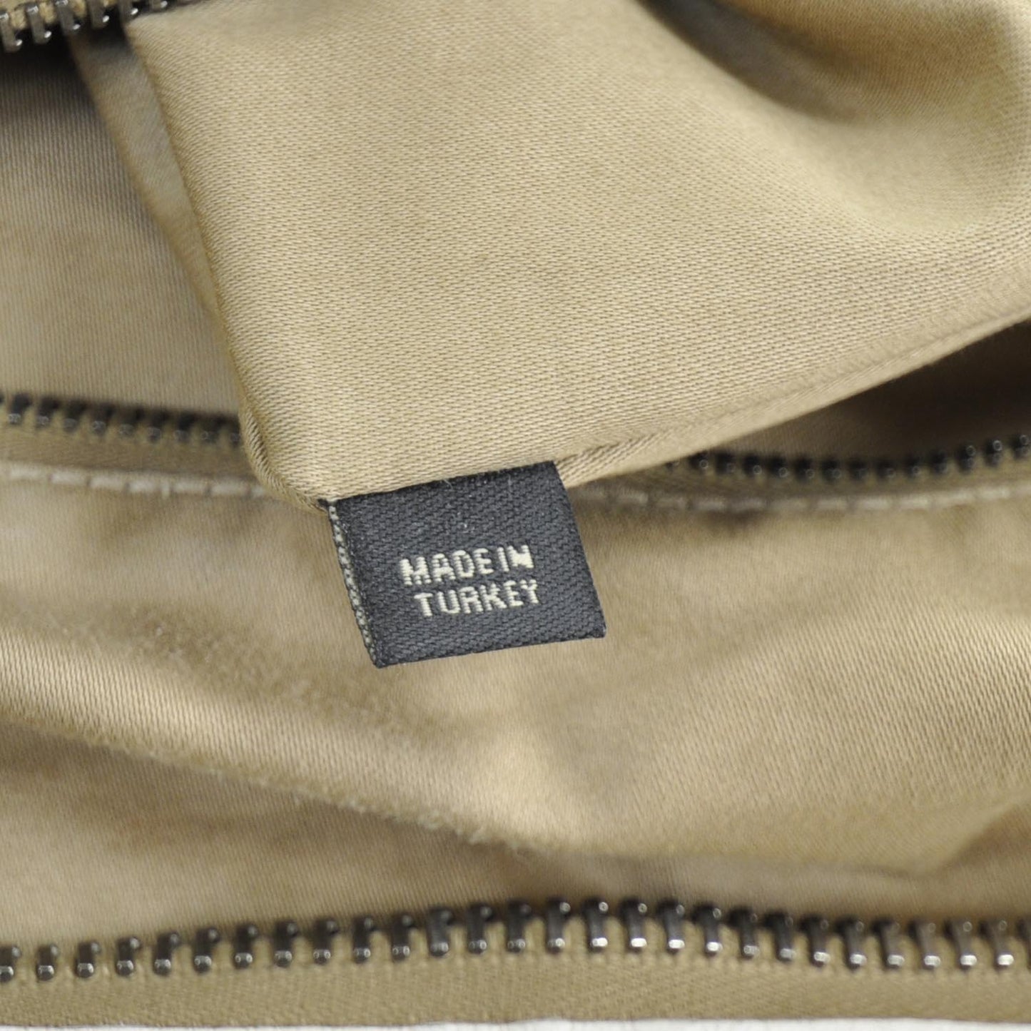 Lambskin Mesh Shoulder Bag White