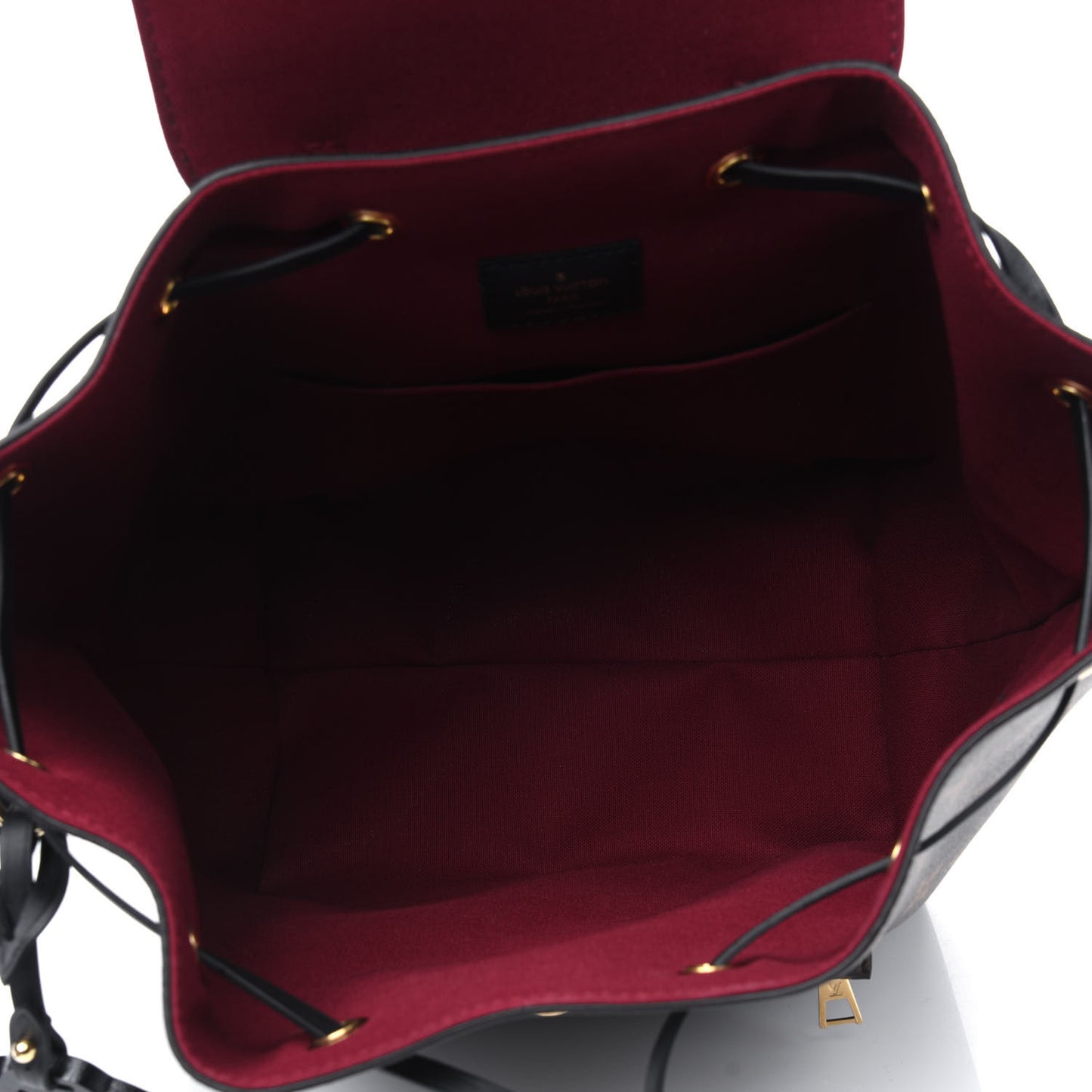 Monogram Montsouris PM Black