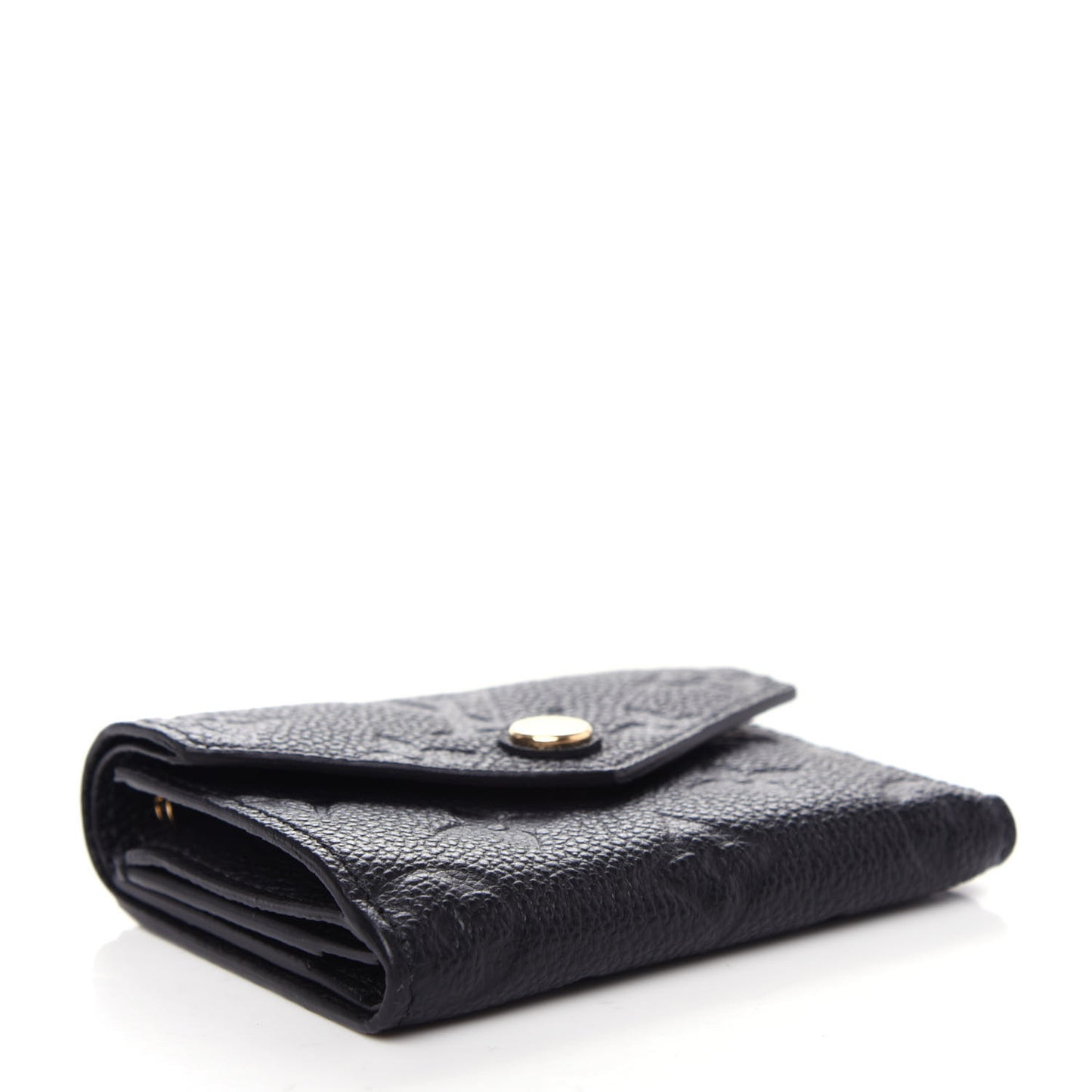 Empreinte Zoe Wallet Black