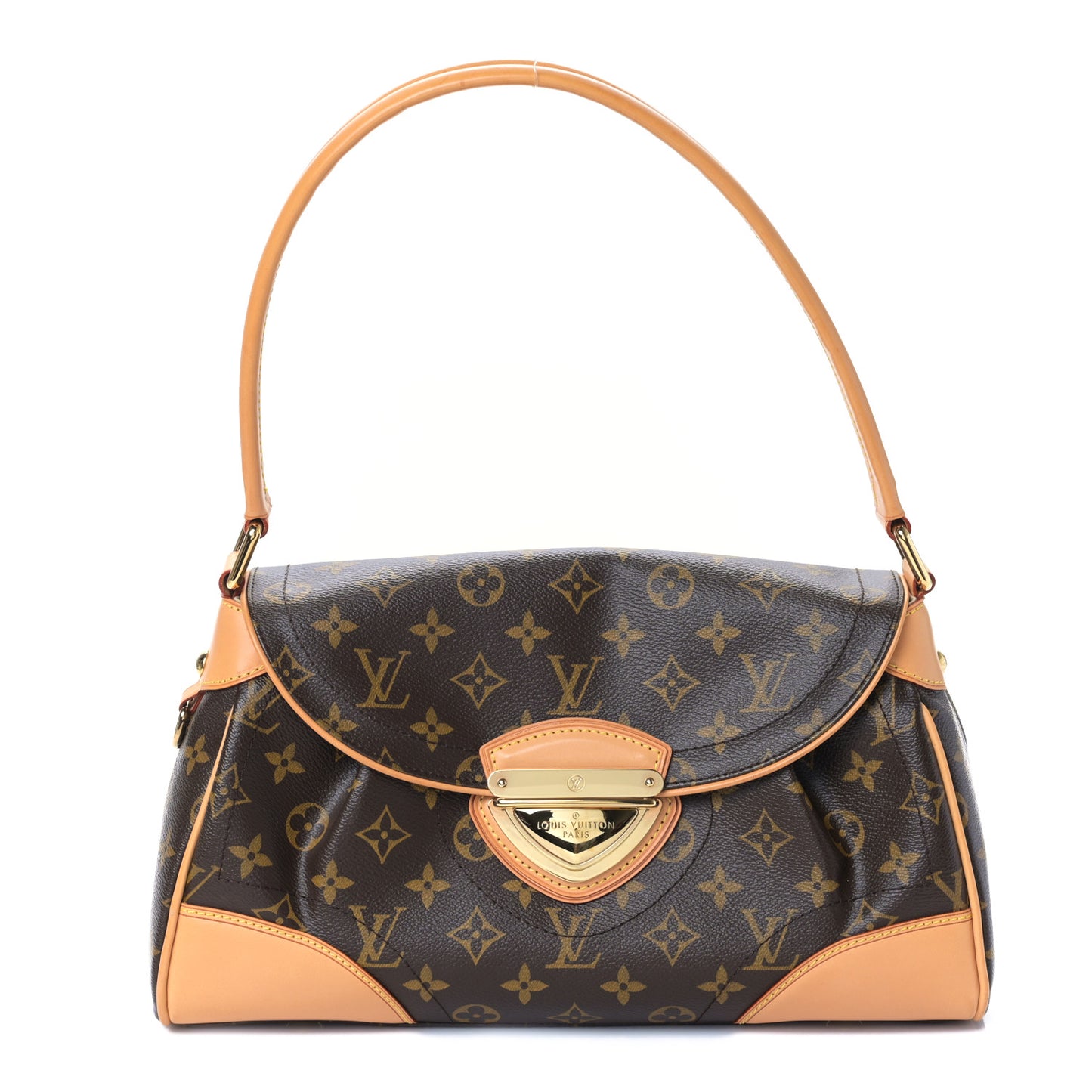 Monogram Beverly MM