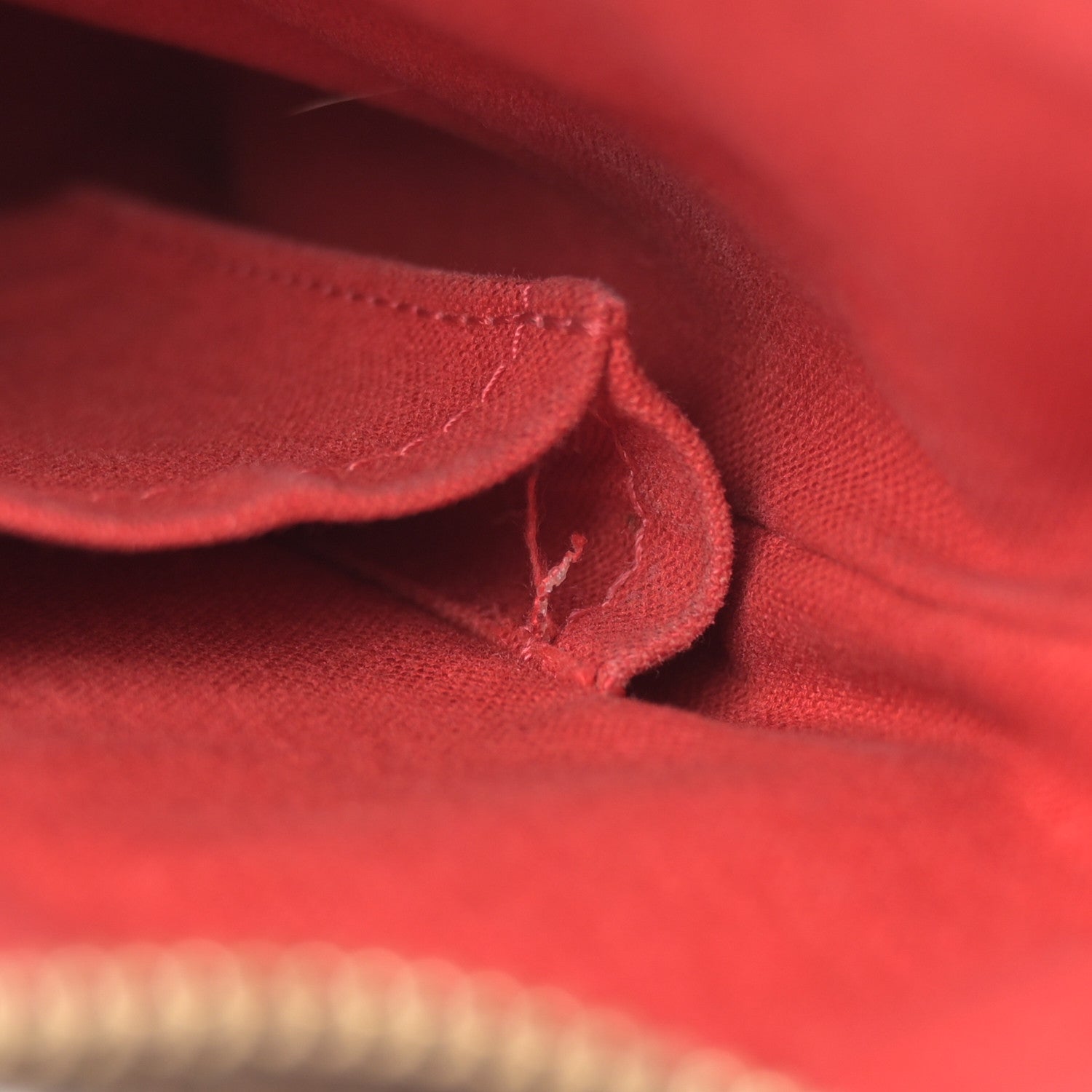 Louis Vuitton Damier Ebene Bloomsbury PM 11 of 14