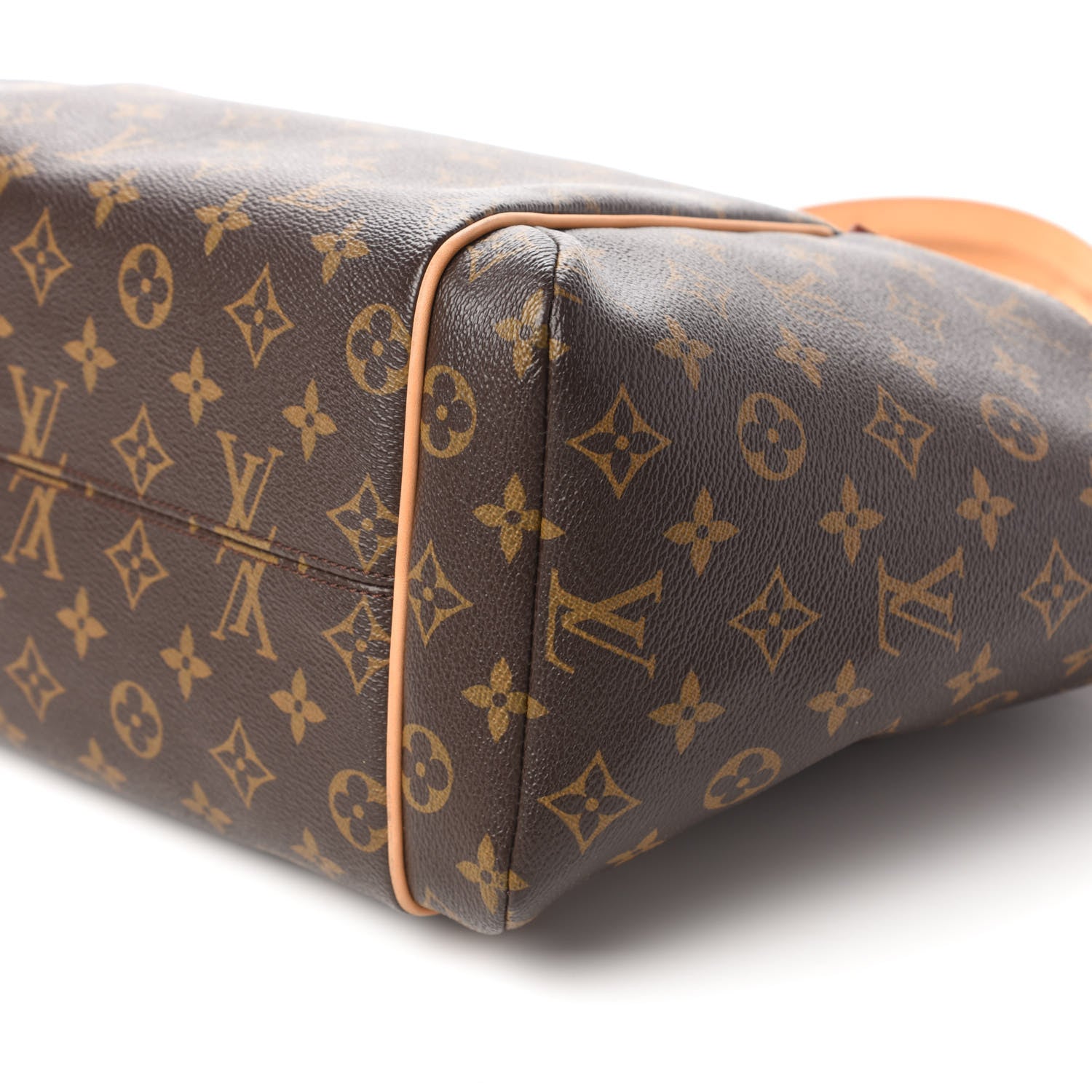 Louis Vuitton Monogram Totally MM 7 of 10