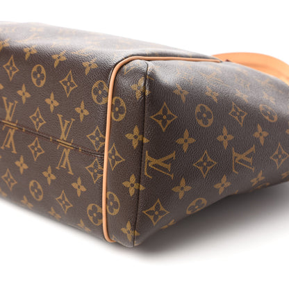 Louis Vuitton Monogram Totally MM 7 of 10