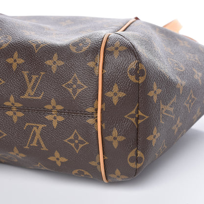 Louis Vuitton Monogram Totally PM 6 of 11