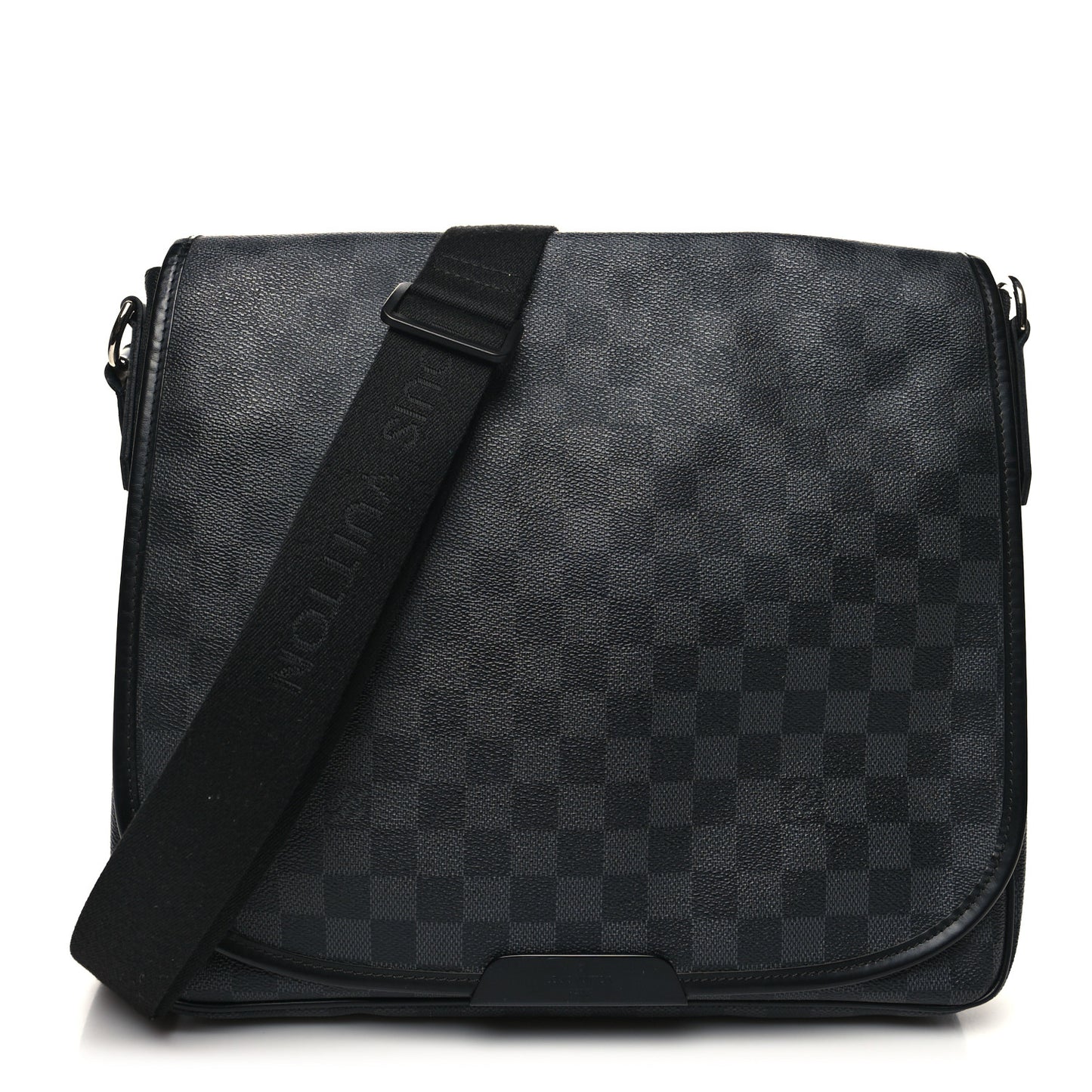 Damier Graphite Daniel MM