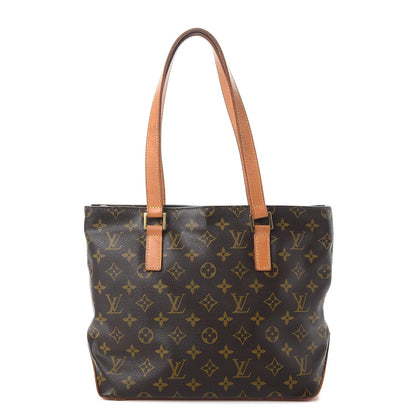 Louis Vuitton Monogram Cabas Piano 1 of 18
