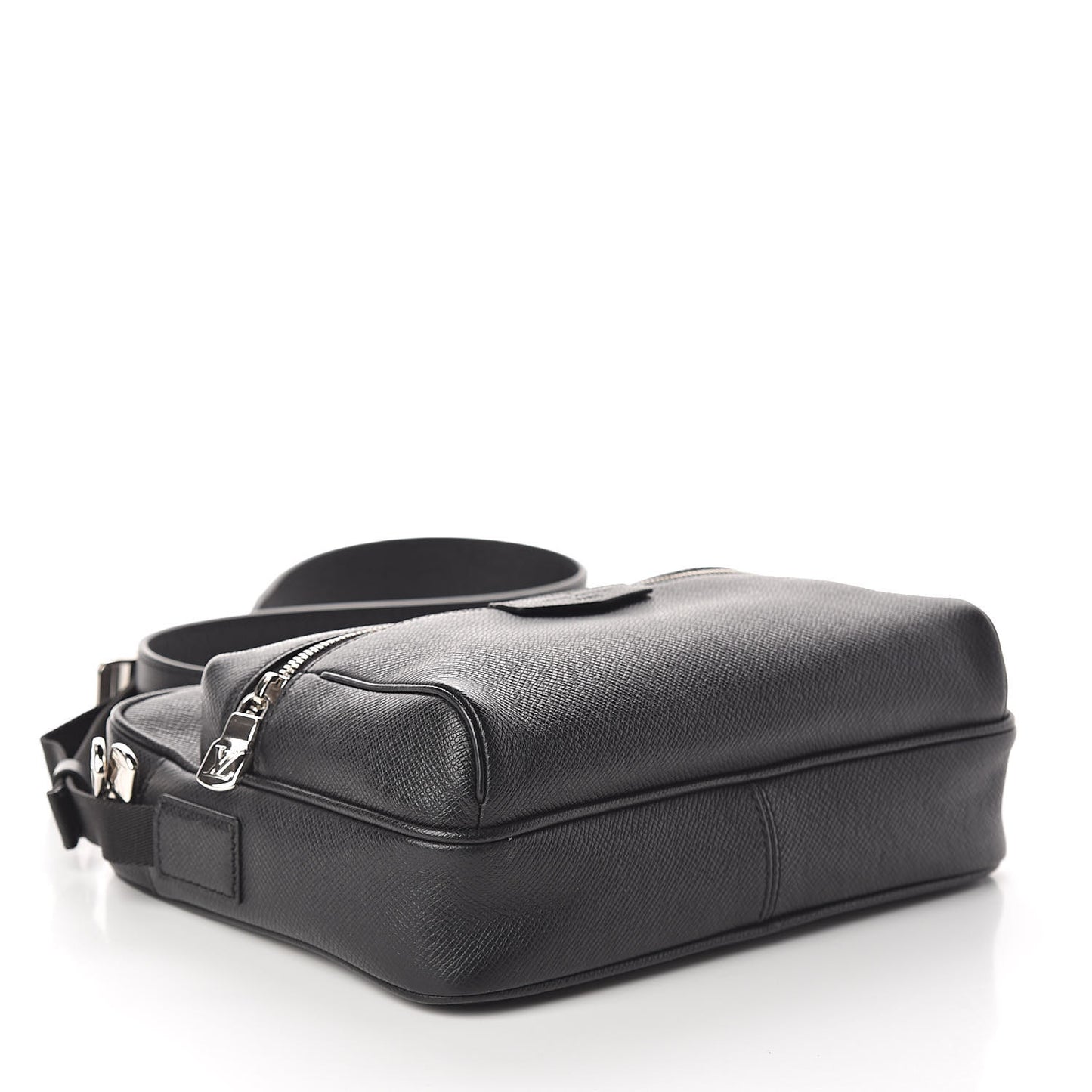 Taiga Outdoor Messenger PM Black
