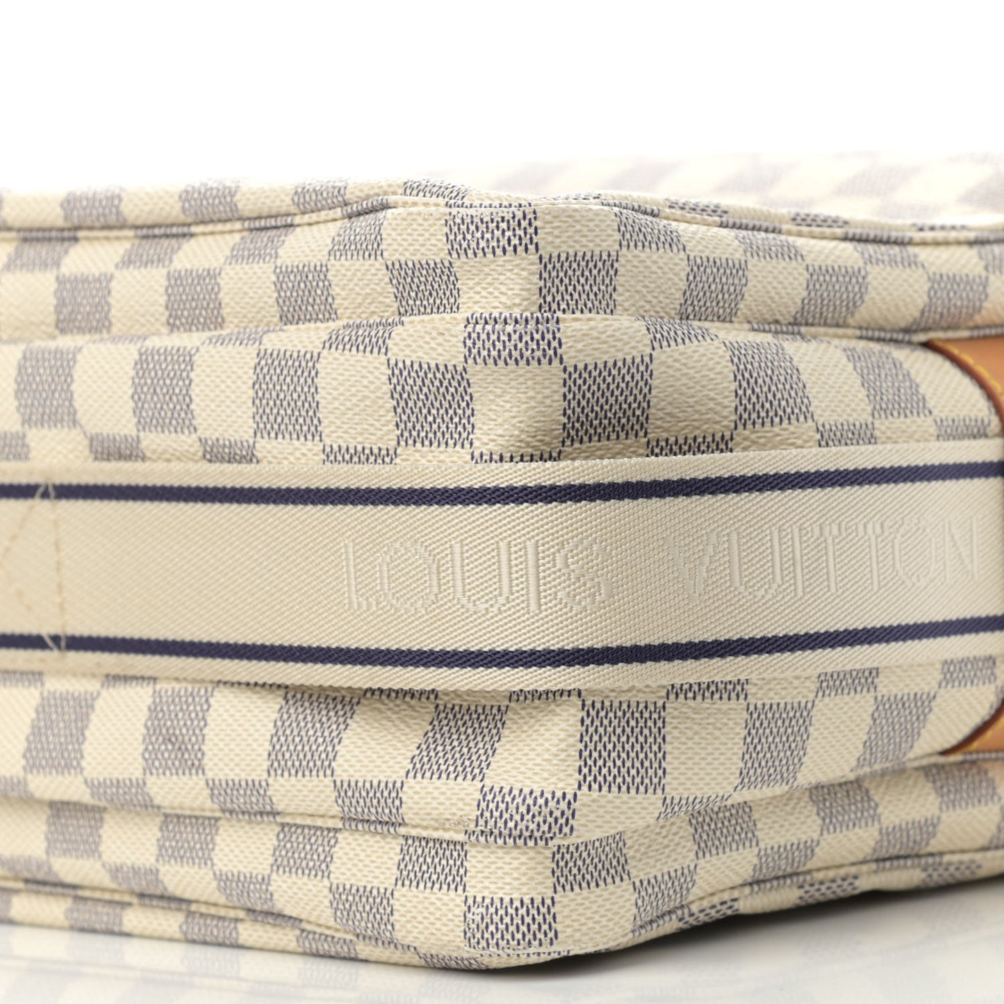Damier Azur Naviglio