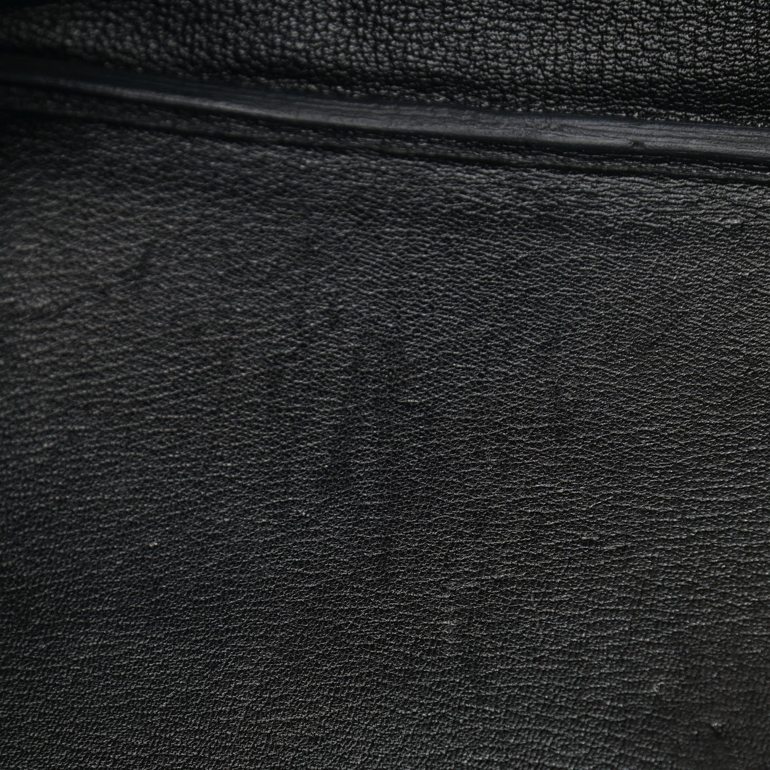 Hermes Togo Birkin 35 Black 14 of 19