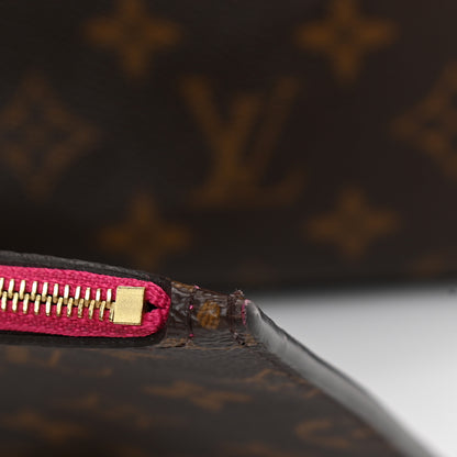 Louis Vuitton Monogram Neo Neverfull GM Pivoine 19 of 22