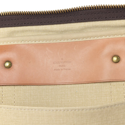 Louis Vuitton Monogram Sirius 45 7 of 9