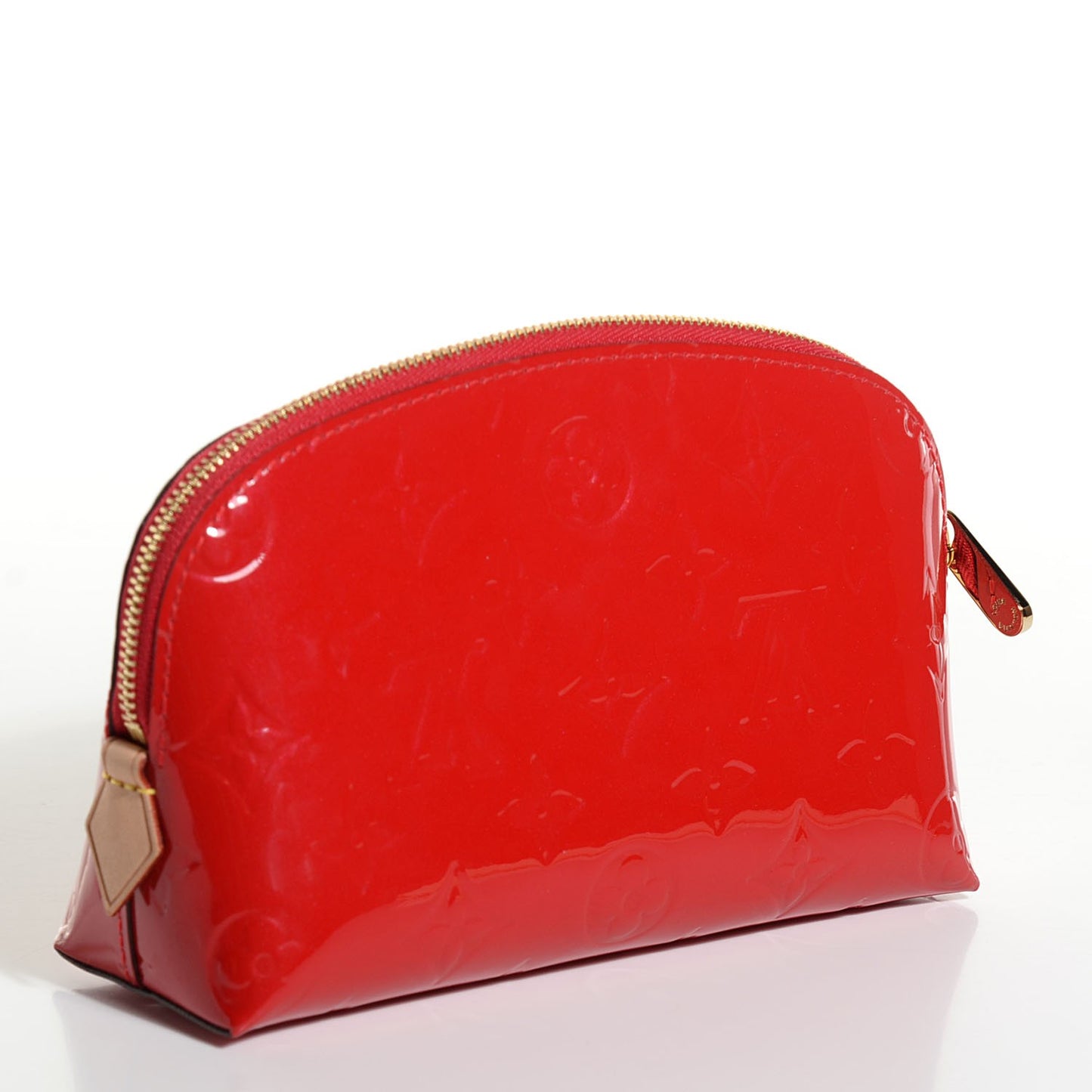 Vernis Cosmetic Pouch Pomme D'Amour